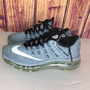 Women's Nike Air Max 2016 Running Shoes SZ 6